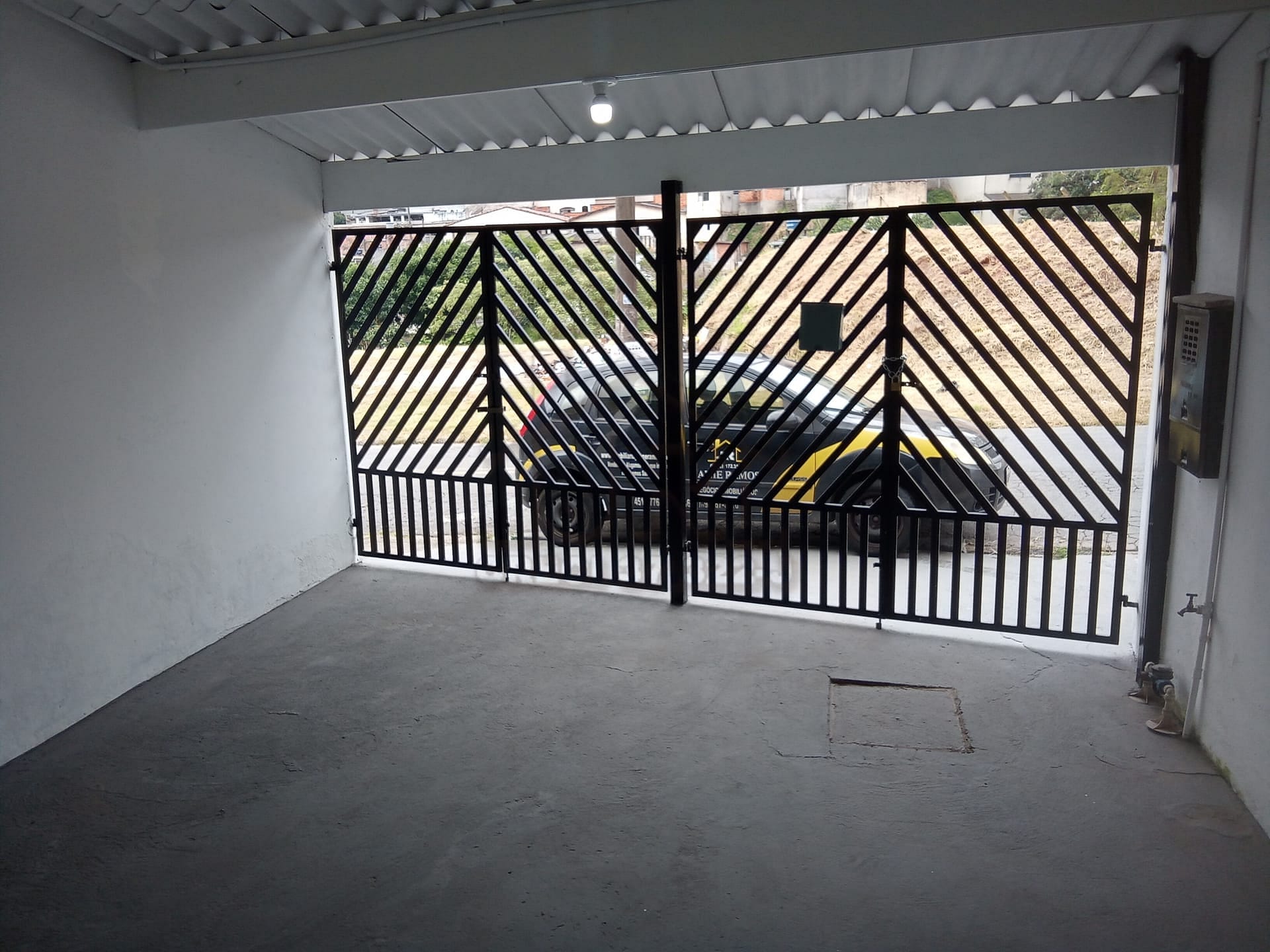 Casa à venda com 1 quarto, 120m² - Foto 10