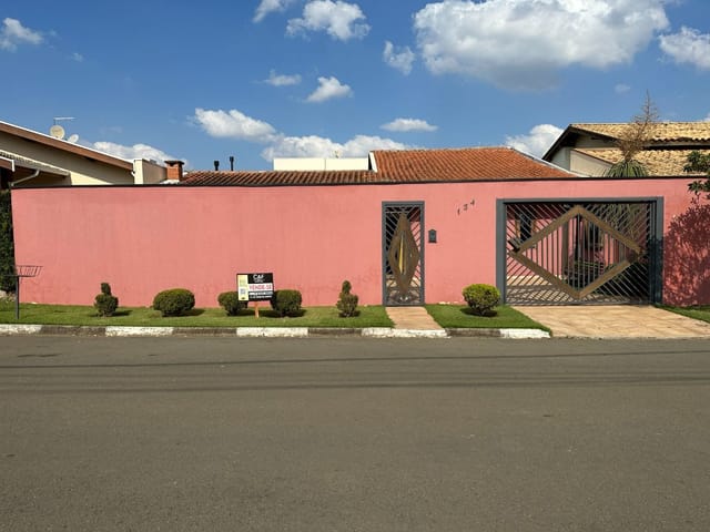 Foto do Casa - Casa com 3 dormitórios à venda, 180 m² por R$ 1.099.000,00 - Residencial Nova Holanda - Holambra/SP | MARIANA FURIO DE WIT CORRETORA DE SEGUROS E IMOVEIS LTDA