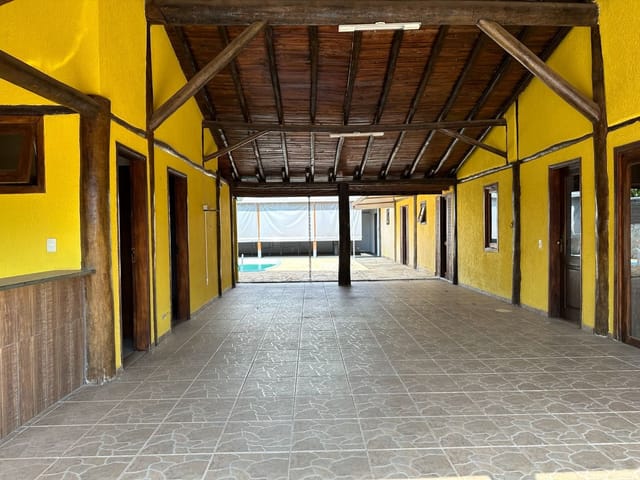 Foto do Casa - Casa com 3 dormitórios à venda, 180 m² por R$ 1.099.000,00 - Residencial Nova Holanda - Holambra/SP | MARIANA FURIO DE WIT CORRETORA DE SEGUROS E IMOVEIS LTDA