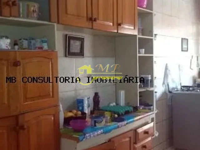 Casa com 287m² 3 quartos e 1 banheiro, à venda, no bairro Jardim São Pedro de Viracopos em Campinas