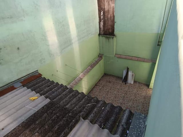 Foto do Casa - Casa para Locação com 2 Dormitórios, 2 Banheiros e Lavanderia Ampla no Bairro Campanário | Mix Nascimento