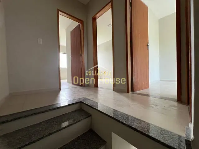 Casa com 150m² 3 quartos e 3 banheiros, à venda, no bairro Colônia Santo Antônio em Barra Mansa