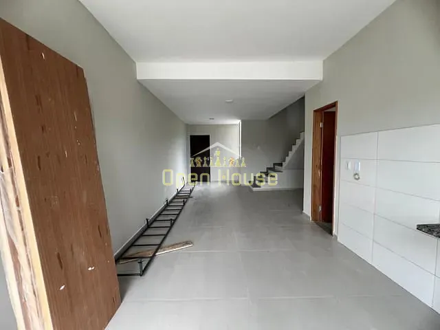Casa com 150m² 3 quartos e 3 banheiros, à venda, no bairro Colônia Santo Antônio em Barra Mansa