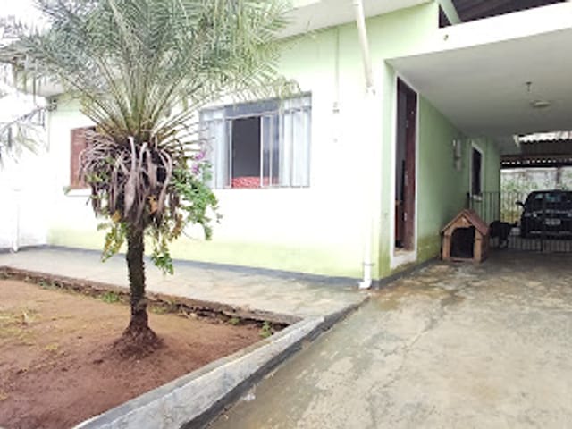 Casa com 250m² 2 quartos e 2 banheiros, à venda, no bairro Jardim Aracati em São Paulo