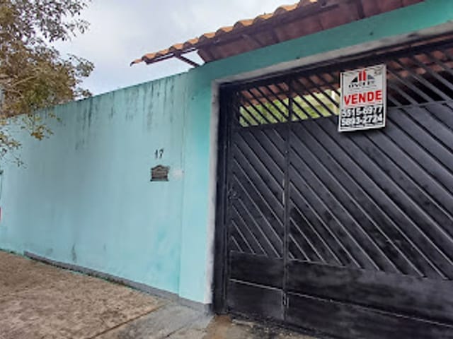 Casa com 250m² 2 quartos e 2 banheiros, à venda, no bairro Jardim Aracati em São Paulo