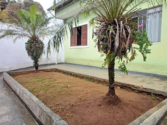 Casa com 250m² 2 quartos e 2 banheiros, à venda, no bairro Jardim Aracati em São Paulo