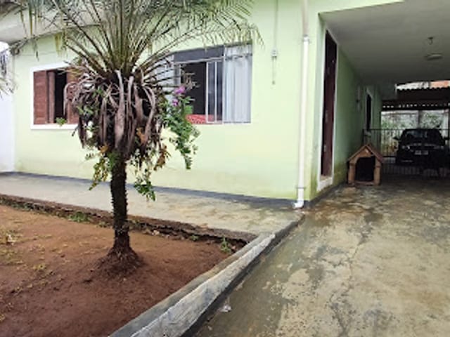 Casa com 250m² 2 quartos e 2 banheiros, à venda, no bairro Jardim Aracati em São Paulo