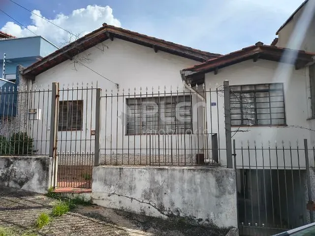 Casa com 295m² 2 quartos e 2 banheiros, à venda, no bairro Jardim Virginia Bianca em São Paulo