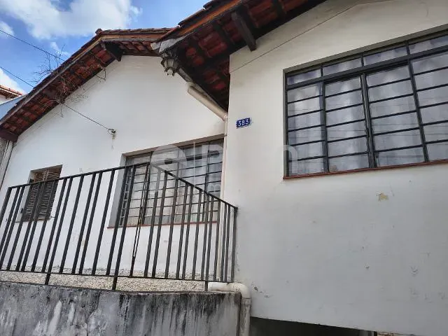 Casa com 295m² 2 quartos e 2 banheiros, à venda, no bairro Jardim Virginia Bianca em São Paulo