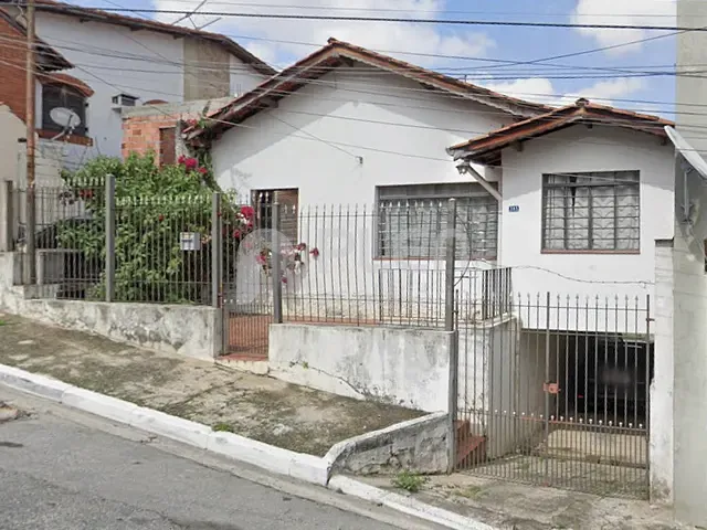 Casa com 295m² 2 quartos e 2 banheiros, à venda, no bairro Jardim Virginia Bianca em São Paulo