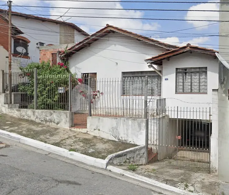 Casa de 2 quartos à venda em Tremembé, São Paulo