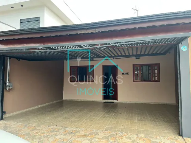Casa com 140m² 3 quartos e 2 banheiros, à venda, no bairro Jardim Sarapiranga em Jundiaí
