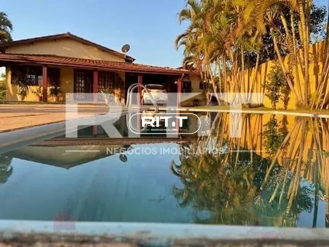 Casa com 26455m² 2 quartos e 1 banheiro, à venda, no bairro Reforma Agrária em Valinhos