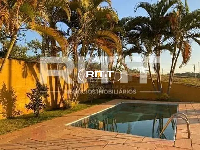 Casa com 26455m² 2 quartos e 1 banheiro, à venda, no bairro Reforma Agrária em Valinhos