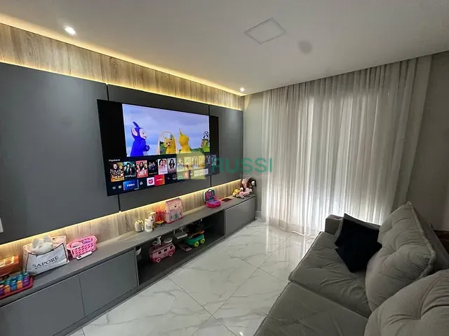 Casa com 482m² 4 quartos e 5 banheiros, à venda, no bairro Reserva da Barra em São José dos Campos