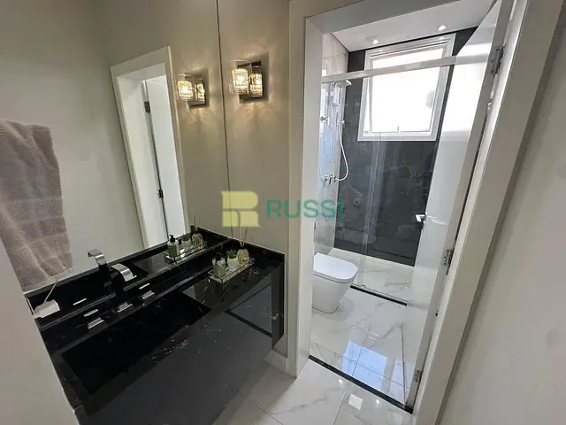 Casa com 482m² 4 quartos e 5 banheiros, à venda, no bairro Reserva da Barra em São José dos Campos