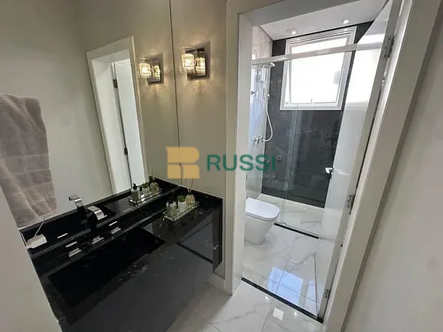 Casa com 482m² 4 quartos e 5 banheiros, à venda, no bairro Reserva da Barra em São José dos Campos