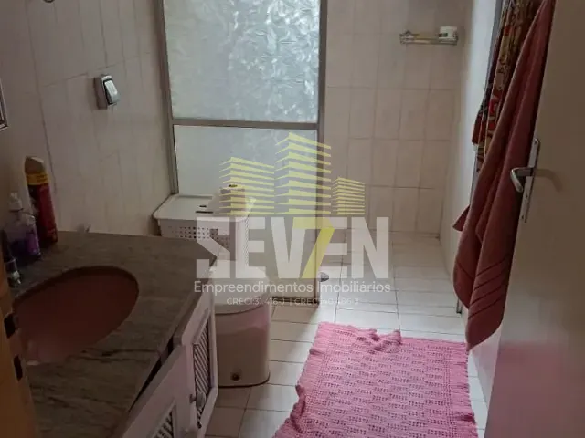 Casa com 200m² 3 quartos e 1 banheiro, à venda, no bairro Núcleo Residencial Edison Bastos Gasparini em Bauru