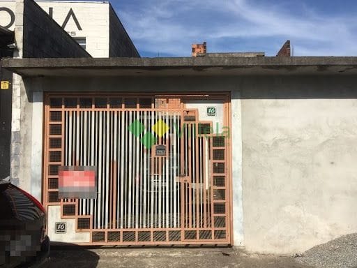 Foto do Casa - Casa Sobrado em Quaresmeira  -  Suzano | Villela Imóveis