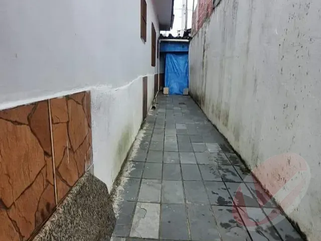 Casa com 276m² 3 quartos e 2 banheiros, à venda, no bairro Caiçara em Praia Grande