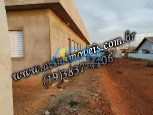 Casa com 125m² 3 quartos e 2 banheiros, à venda, no bairro Reserva da Barra em Jaguariúna