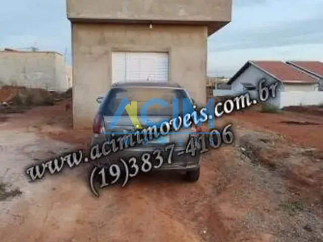 Casa com 125m² 3 quartos e 2 banheiros, à venda, no bairro Reserva da Barra em Jaguariúna