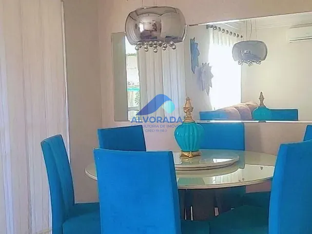 Casa 3 quartos e 2 banheiros, à venda, no bairro Villa Branca em Jacareí