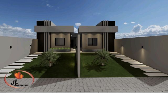 Casa com 240m² 2 quartos e 2 banheiros, à venda, no bairro Barroco (Itaipuaçu) em Maricá