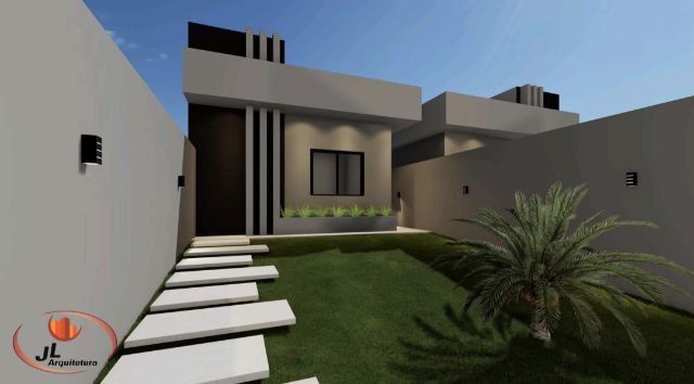 Casa com 240m² 2 quartos e 2 banheiros, à venda, no bairro Barroco (Itaipuaçu) em Maricá