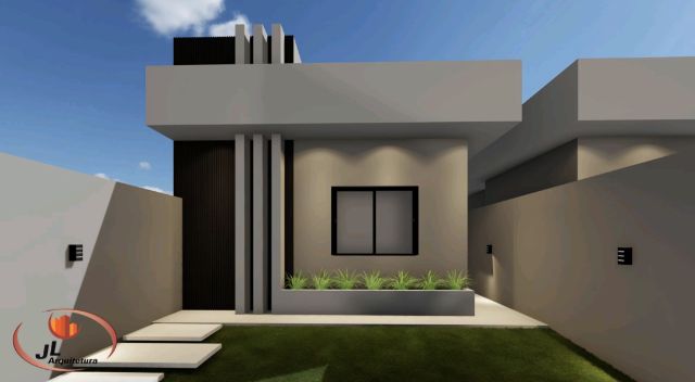 Casa com 240m² 2 quartos e 2 banheiros, à venda, no bairro Barroco (Itaipuaçu) em Maricá