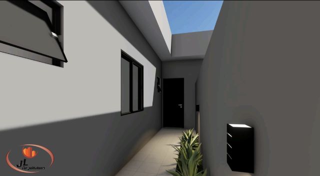 Casa com 240m² 2 quartos e 2 banheiros, à venda, no bairro Barroco (Itaipuaçu) em Maricá