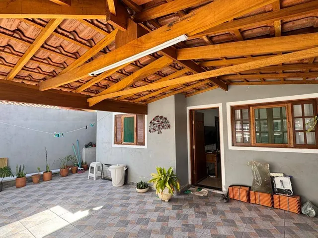Foto do Casa - Casa para locação | Recanto dos Girassois II | Piracaia, SP | Boa Vista Imóveis
