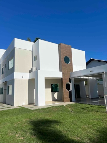 Casa com 804m² 4 quartos e 5 banheiros, à venda, no bairro vila da rainha em Campos dos Goytacazes