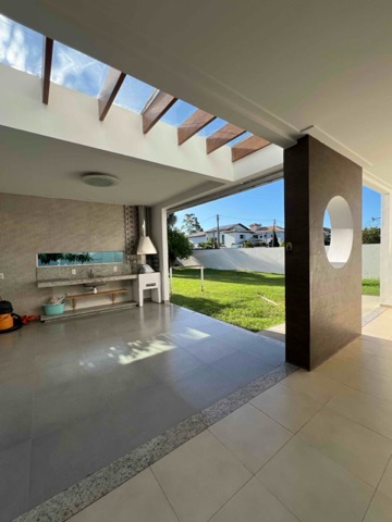 Casa com 804m² 4 quartos e 5 banheiros, à venda, no bairro vila da rainha em Campos dos Goytacazes