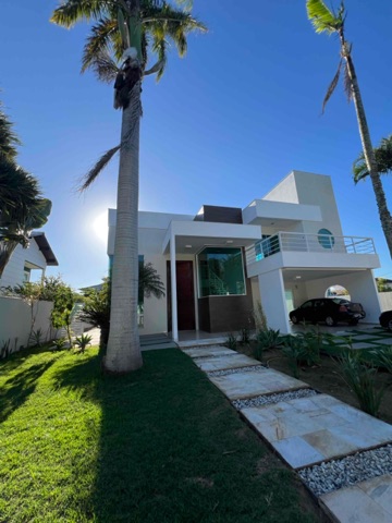 Casa com 804m² 4 quartos e 5 banheiros, à venda, no bairro vila da rainha em Campos dos Goytacazes