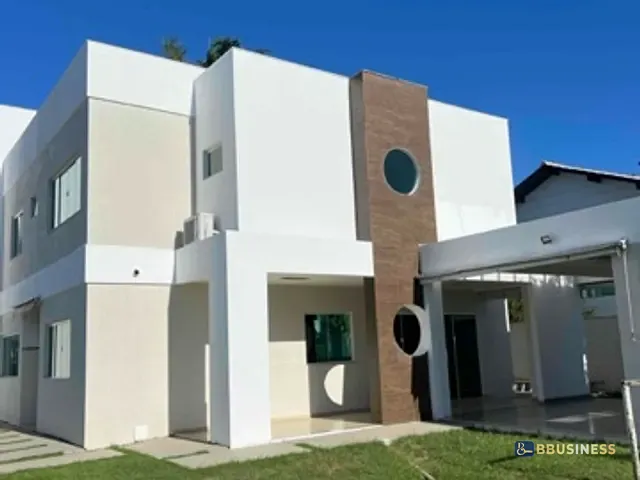 Casa com 804m² 4 quartos e 5 banheiros, à venda, no bairro vila da rainha em Campos dos Goytacazes