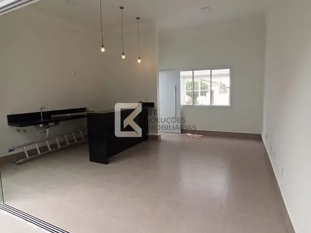 Casa com 150m² 3 quartos e 2 banheiros, à venda, no bairro Aqui se Vive em Indaiatuba