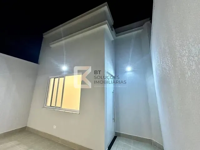 Casa com 150m² 3 quartos e 2 banheiros, à venda, no bairro Aqui se Vive em Indaiatuba