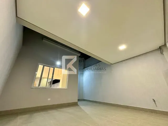 Casa com 150m² 3 quartos e 2 banheiros, à venda, no bairro Aqui se Vive em Indaiatuba
