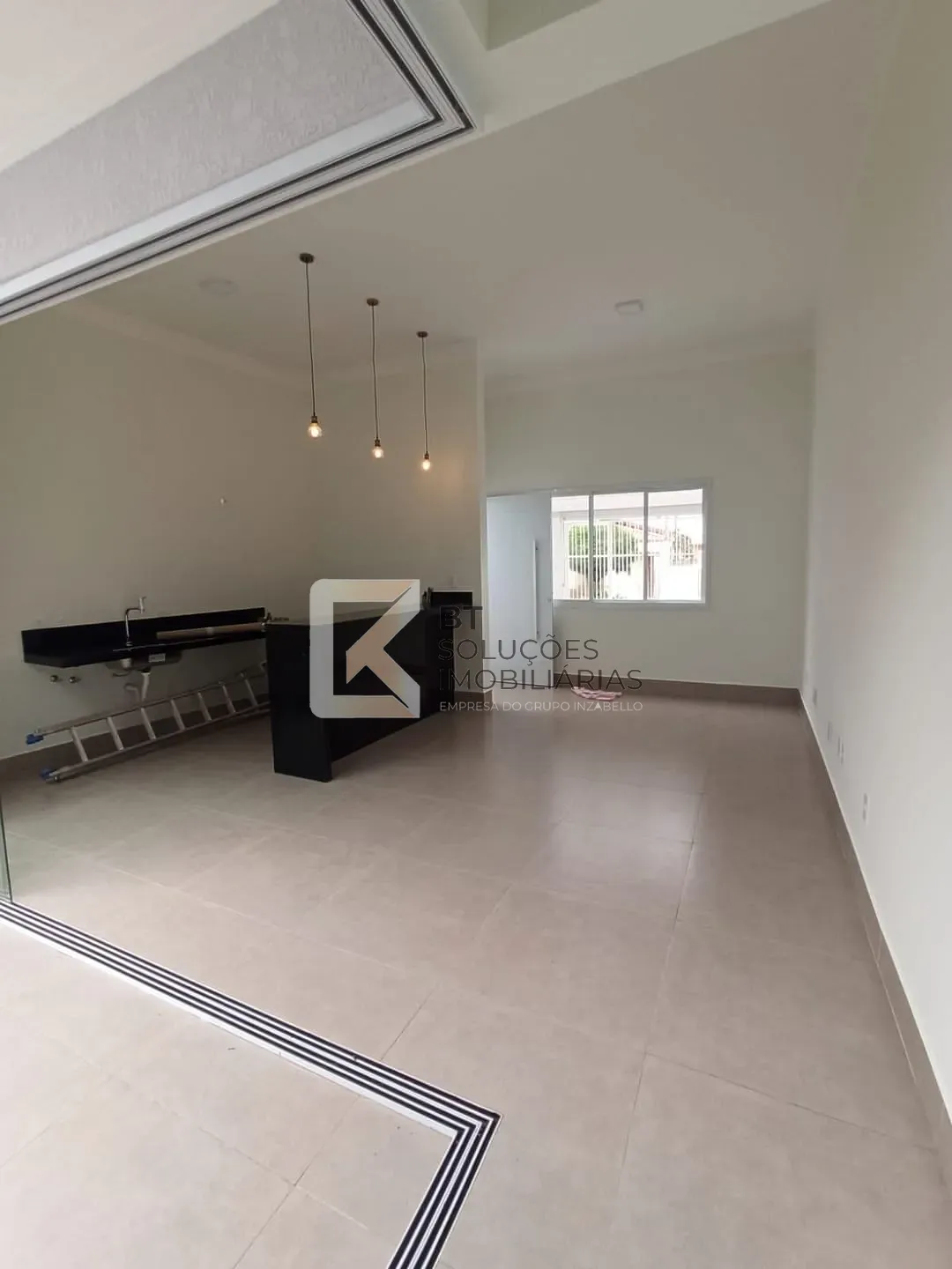 Casa, 3 quartos, 99 m² - Foto 1