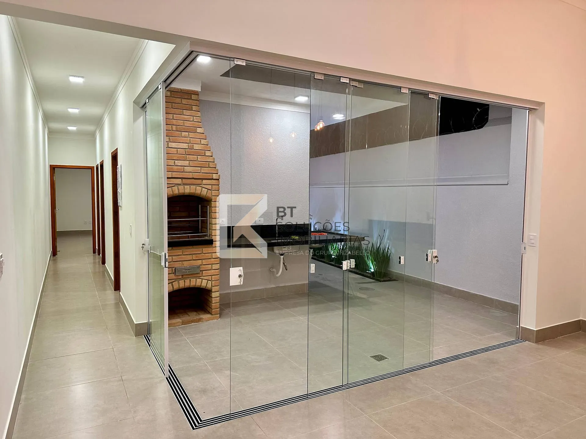 Casa, 3 quartos, 99 m² - Foto 7