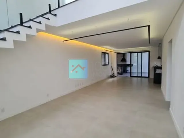 Casa com 250m² 4 quartos e 4 banheiros, à venda, no bairro Condomínio Residencial Floresta em São José dos Campos