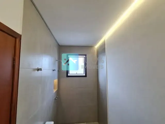 Casa com 250m² 4 quartos e 4 banheiros, à venda, no bairro Condomínio Residencial Floresta em São José dos Campos