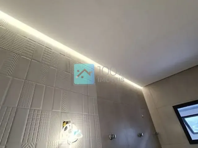 Casa com 250m² 4 quartos e 4 banheiros, à venda, no bairro Condomínio Residencial Floresta em São José dos Campos