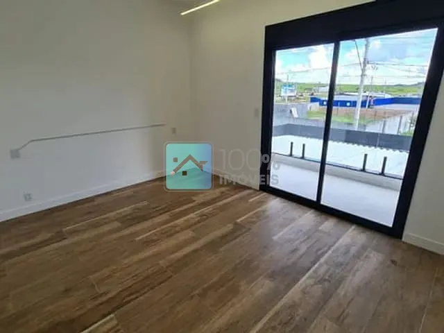 Casa com 250m² 4 quartos e 4 banheiros, à venda, no bairro Condomínio Residencial Floresta em São José dos Campos