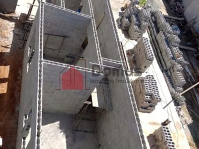 Casa com 125m², à venda, no bairro Residencial e Comercial Portal dos Eucaliptos em Pindamonhangaba