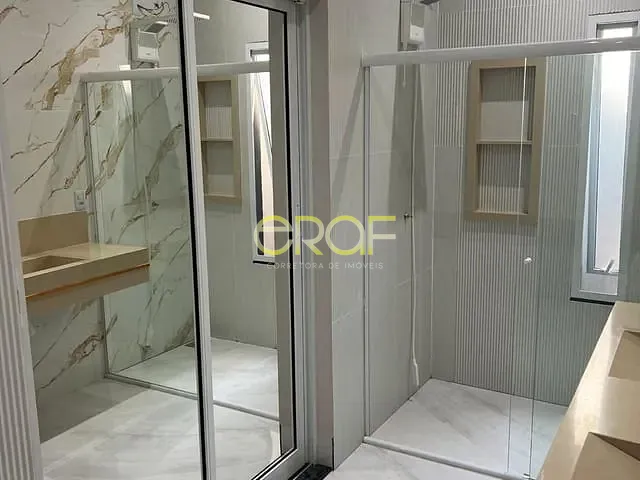 Casa 3 quartos e 3 banheiros, à venda, no bairro Jardim Triângulo em Formosa