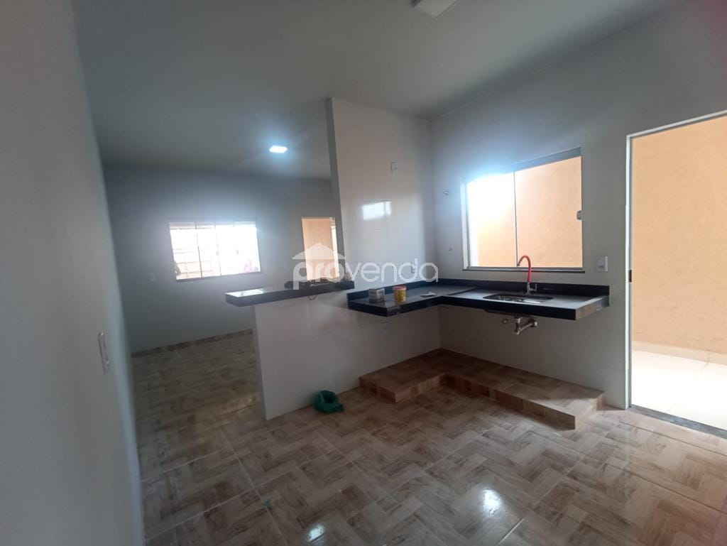 Casa, 3 quartos, 97 m² - Foto 3