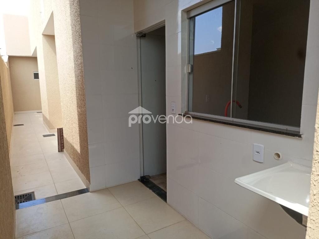 Casa, 3 quartos, 97 m² - Foto 8