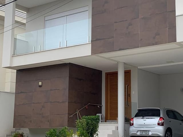 Casa com 450m² 4 quartos e 4 banheiros, à venda, no bairro Condomínio Residencial Montserrat em São José dos Campos